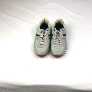 Tommy Hilfiger Men’s Sneakers size 8  Good Condition